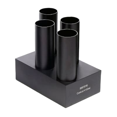Block for Digital and Touch Screen Dry Baths/Block Heaters