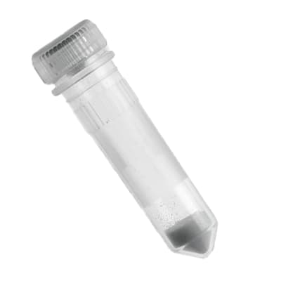 Silica Glass Prefilled Tube Kits for Bead Homogenizer
