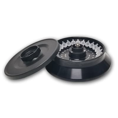 Angle Rotor For Benchmark Scientific Z446 High Capacity Centrifuge
