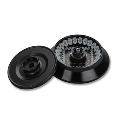 Angle Rotor For Benchmark Scientific Z216 High Speed Microcentrifuge