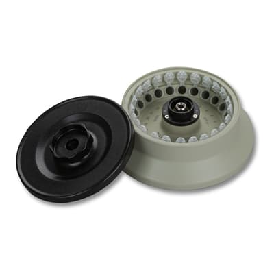 Angle Rotor For Benchmark Scientific Z216-M High Speed Microcentrifuge