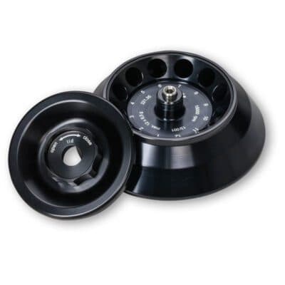 Angle Rotor For Benchmark Scientific Z216-M High Speed Microcentrifuge