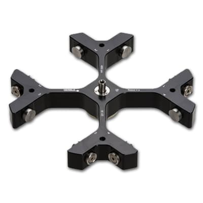 Swing Out Rotor For Benchmark Scientific Z446 High Capacity Centrifuge