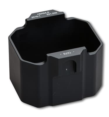 Rectangular Bucket For Benchmark Scientific Z446 High Capacity Centrifuge