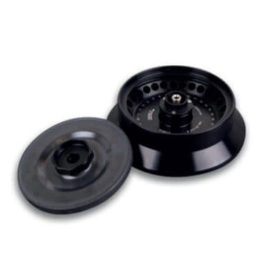 Angle Rotor For Benchmark Scientific Z446 High Capacity Centifuge