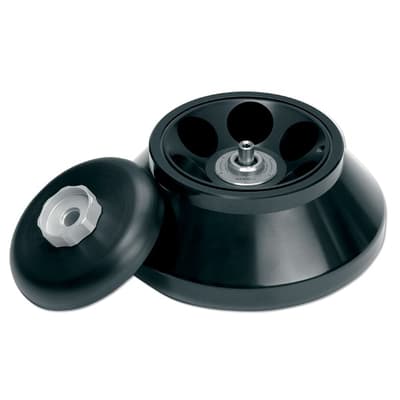 Angle Rotor For Benchmark Scientific Z446 High Capacity Centrifuge