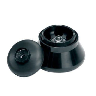 Angle Rotor For Benchmark Scientific Z446 High Capacity Centrifuge