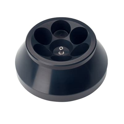 Angle Rotor For Benchmark Scientific Z446 High Capacity Centrifuge