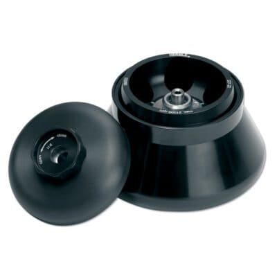 Angle Rotor For Benchmark Scientific Z446 High Capacity Centrifuge