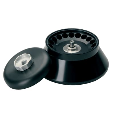 Angle Rotor For Benchmark Scientific Z446 High Capacity Centrifuge
