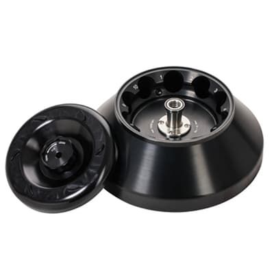 Angle Rotor For Benchmark Scientific Z446 High Capacity Centrifuge