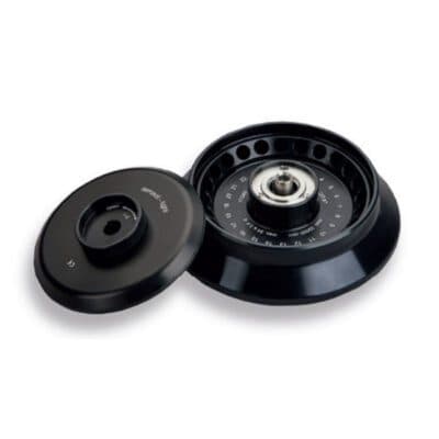 Angle Rotor For Benchmark Scientific Z446 High Capacity Centrifuge