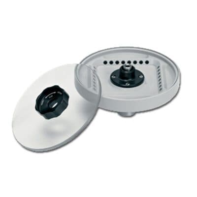 Angle Rotor For Benchmark Scientific Z446 High Capacity Centrifuge