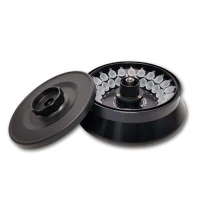 Angle Rotor For Benchmark Scientific Z446 High Capacity Centrifuge