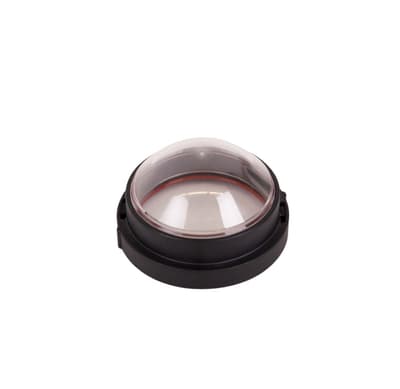 Lid of 4 x 200 mL Angle Rotor Bucket for Benchmark Scientific Hermle Z327 Universal Centrifuge Z327-200-LID