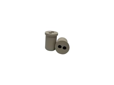 2 x 15 mL Conical Tube Inserts for Benchmark Scientific Z307 Universal Centrifuge Z306-200-A15