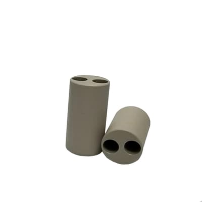 2 x 15 mL Conical Test Tube Insert for Benchmark Scientific Hermle Z307 Universal Centrifuge Z306-100H-A15