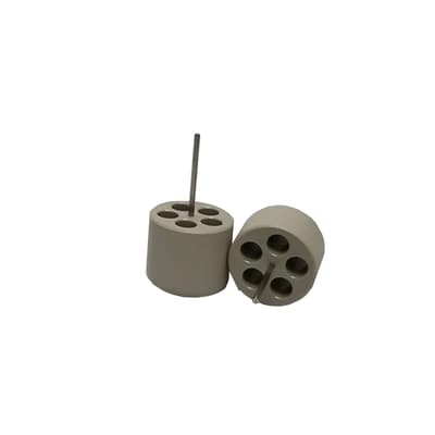Insert for Benchmark Scientific Hermle Z327 Universal Centrifuge Rotor