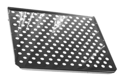 Benchmark Scientific Stainless Steel Shelf For 180 L SureTemp™ CO2 Laboratory Incubator H3550-180-SH