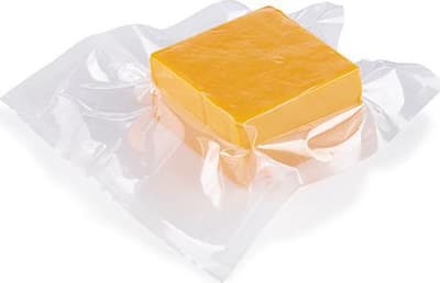 12" x 16" Vacuum Pouch. 3Mil, Clear, Medium Barrier, 500 BG/CA