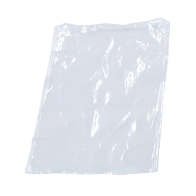 6" x 8" Shrink Bag, Clear, 1.9 Mil, Side Seal with Straight Bottom, EVOH/High Barrier, 2000 Bg/Ca, 20 Ca/Plt