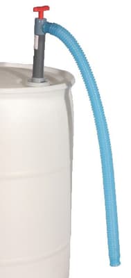 Hi-Capacity Drum Pump