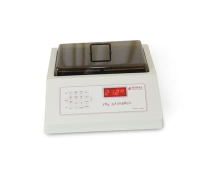 Boekel Scientific Jitterbug Incubated Microplate Shaker 130000-115V