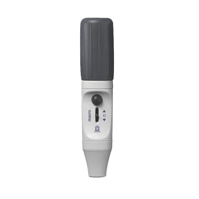 BRANDTECH® Scientific Macro™ Pipette Controller, Color-Coded, 1 Each