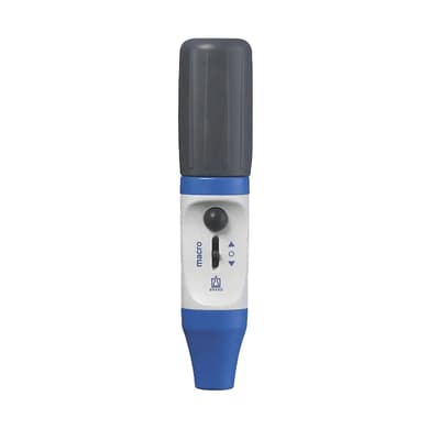 BRANDTECH® Scientific Macro™ Pipette Controller, Color-Coded, 1 Each