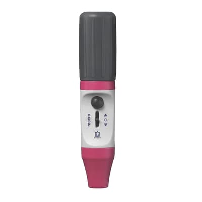 BRANDTECH® Scientific Macro™ Pipette Controller, Color-Coded, 1 Each