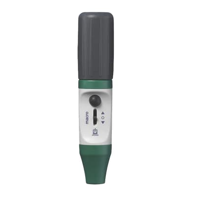BRANDTECH® Scientific Macro™ Pipette Controller, Color-Coded, 1 Each