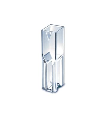 BRANDTECH Scientific Spectrophotometry Cuvettes, 2.5-4.5 mL