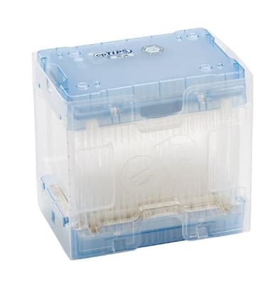 Eppendorf epT.I.P.S.® Pipette Tip 384 Reloads 0030076001