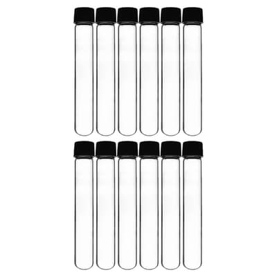 Eisco Labs 50 mL Culture Tubes