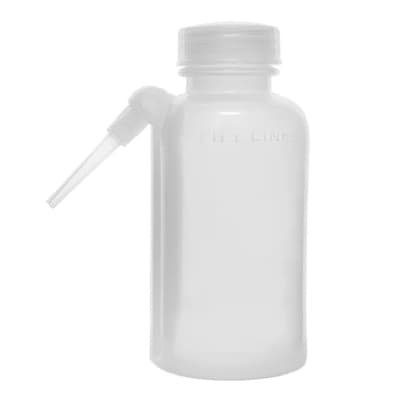 Eisco Scientific Wash Bottle, Polyethylene, 250 mL