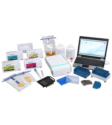 3M™ Molecular Detection System Promo