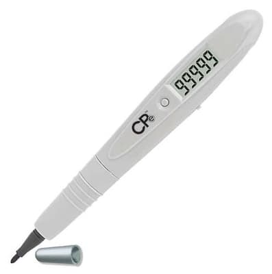 Cole-Parmer® Essentials Digital Counter Pen