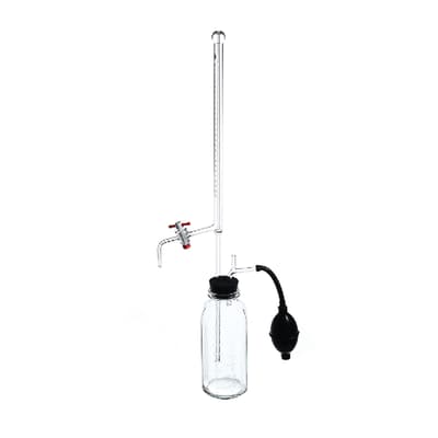 Labglass Buret