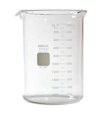 Griffin Beaker