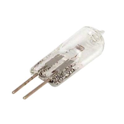 VanGuard® 20W/6V Quartz Halogen Microscope Lamp Bulb For 1400 Series Microscopes