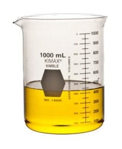 Kimax 14005 Griffin Beakers