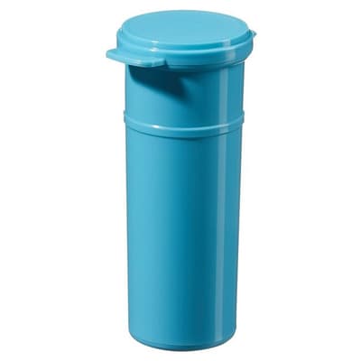 Capitol Vial Aseptic Flip-Top Vials, 2-oz