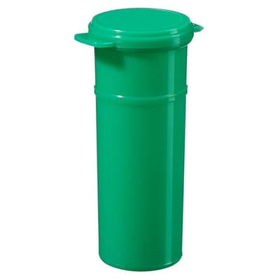 Capitol Vial Aseptic Flip-Top Vials, 2-oz