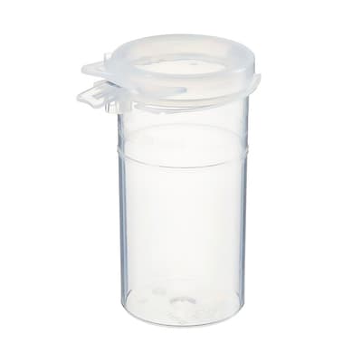 Capitol Vial 4-oz Sterile Water Testing Vial