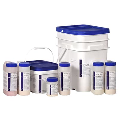 Difco Dehydrated Culture Media