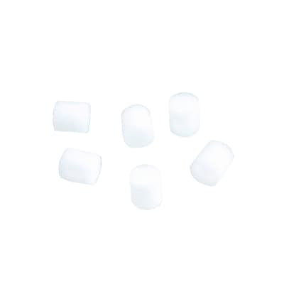 Sartorius®  Safe-Cone Filter Standard, 2.51 mm, Polyethylene