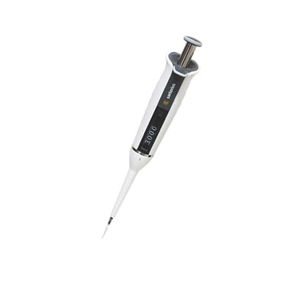 Sartorius® Tacta® Mechanical Pipette, Single Channel, 1 Each