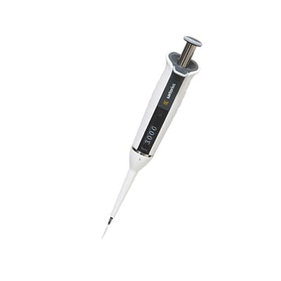 Sartorius Tacta® Mechanical Pipette, Single Channel