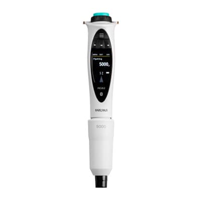 Sartorius® Picus® 2 Electronic Single-Channel Pipette, 100-5,000 µL