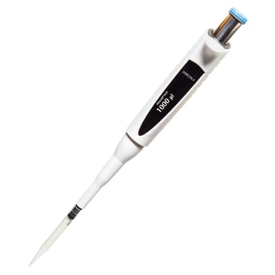 Sartorius® Proline® Plus Mechanical Pipette, Single Channel, 1 Each